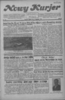 Nowy Kurjer 1927.06.18 R.38 Nr137