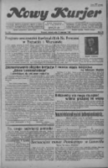 Nowy Kurjer 1927.06.21 R.38 Nr139