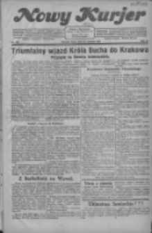 Nowy Kurjer 1927.06.29 R.38 Nr146