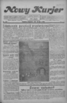 Nowy Kurjer 1927.07.10 R.38 Nr155