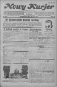 Nowy Kurjer 1927.07.22 R.38 Nr165