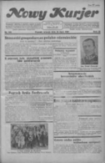 Nowy Kurjer 1927.07.26 R.38 Nr168