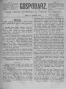 Gospodarz. 1875.04.22 R.4 nr16