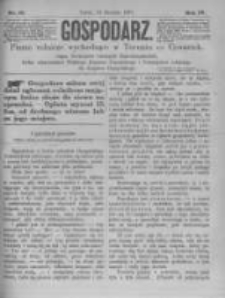 Gospodarz. 1875.08.12 R.4 nr32