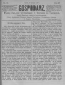 Gospodarz. 1875.12.09 R.4 nr49