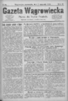 Gazeta Wągrowiecka: pismo dla rodzin polskich 1924.08.07 R.4 Nr94