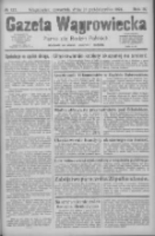Gazeta Wągrowiecka: pismo dla rodzin polskich 1924.10.23 R.4 Nr127