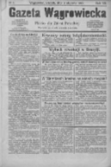 Gazeta Wągrowiecka: pismo dla ziemi pałuckiej 1927.01.04 R.7 Nr2