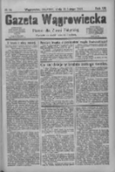 Gazeta Wągrowiecka: pismo dla ziemi pałuckiej 1927.02.24 R.7 Nr24