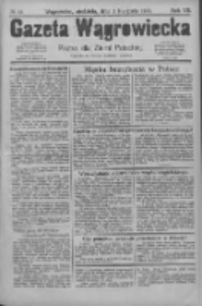 Gazeta Wągrowiecka: pismo dla ziemi pałuckiej 1927.04.03 R.7 Nr40