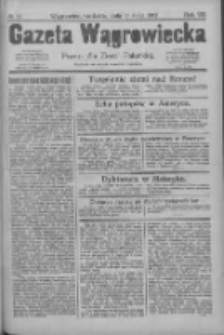 Gazeta Wągrowiecka: pismo dla ziemi pałuckiej 1927.05.12 R.7 Nr56
