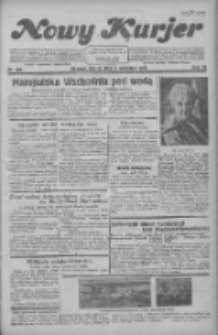 Nowy Kurjer 1927.09.02 R.38 Nr200