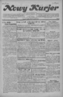 Nowy Kurjer 1927.09.15 R.38 Nr211