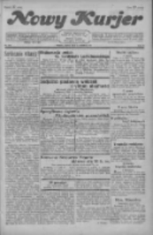 Nowy Kurjer 1927.09.16 R.38 Nr212