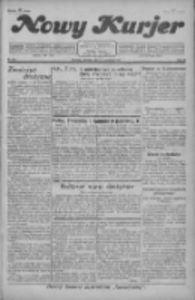 Nowy Kurjer 1927.09.18 R.38 Nr214