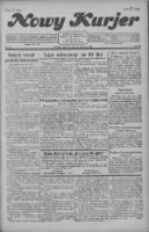 Nowy Kurjer 1927.09.22 R.38 Nr217