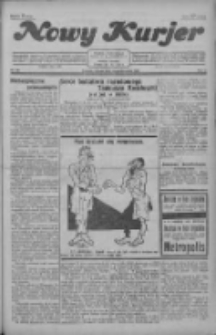 Nowy Kurjer 1927.10.18 R.38 Nr239