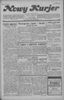 Nowy Kurjer 1927.10.20 R.38 Nr241