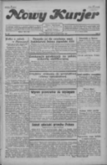 Nowy Kurjer 1927.10.25 R.38 Nr245