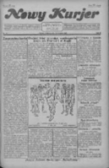 Nowy Kurjer 1927.11.13 R.38 Nr261