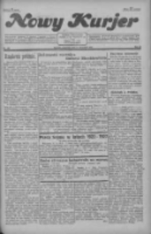 Nowy Kurjer 1927.11.17 R.38 Nr264