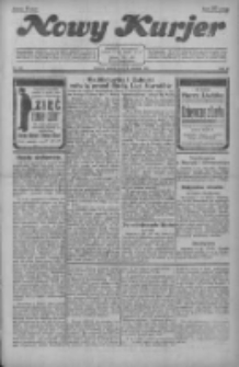 Nowy Kurjer 1927.12.10 R.38 Nr283