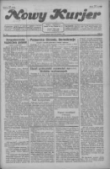 Nowy Kurjer 1927.12.21 R.38 Nr292