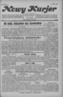 Nowy Kurjer 1927.12.24 R.38 Nr295