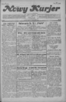 Nowy Kurjer 1927.12.28 R.38 Nr297