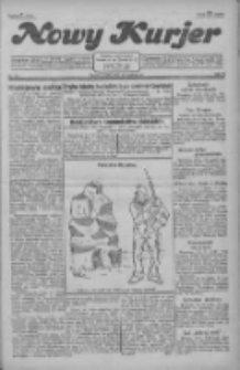 Nowy Kurjer 1927.12.30 R.38 Nr299