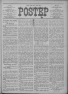 Postęp 1910.02.02 R.21 Nr26