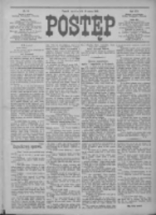 Postęp 1910.03.10 R.21 Nr56