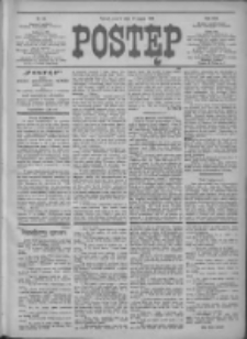 Postęp 1910.03.22 R.21 Nr66