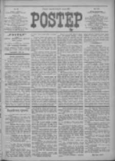 Postęp 1910.03.24 R.21 Nr68