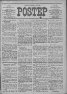 Postęp 1910.04.13 R.21 Nr84