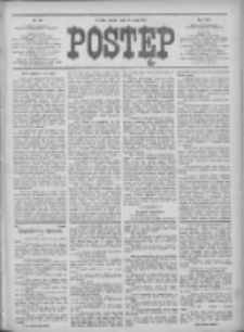 Postęp 1910.05.10 R.21 Nr106