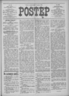 Postęp 1910.06.16 R.21 Nr136