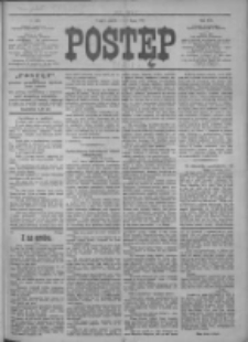 Postęp 1910.07.01 R.21 Nr148