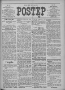 Postęp 1910.07.05 R.21 Nr151