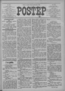 Postęp 1910.10.06 R.21 Nr229