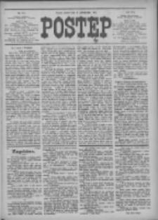 Postęp 1910.10.22 R.21 Nr243