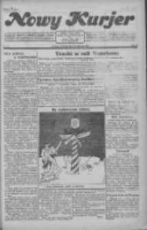 Nowy Kurjer 1928.01.19 R.39 Nr15