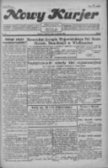 Nowy Kurjer 1928.01.26 R.39 Nr21