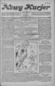 Nowy Kurjer 1928.01.27 R.39 Nr22