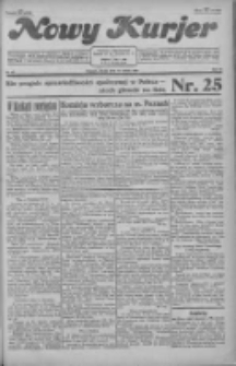 Nowy Kurjer 1928.02.15 R.39 Nr37