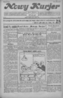 Nowy Kurjer 1928.02.21 R.39 Nr42