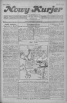 Nowy Kurjer 1928.01.29 R.39 Nr24