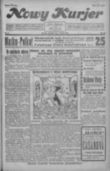 Nowy Kurjer 1928.02.19 R.39 Nr41