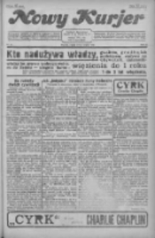 Nowy Kurjer 1928.03.02 R.39 Nr51