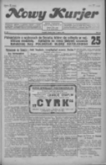 Nowy Kurjer 1928.03.07 R.39 Nr55
